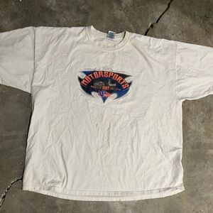 SOLD 2007 Motorsport Tee